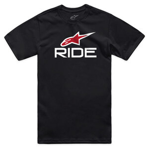ALPINESTARS - T-Shirt Ride 4.0 CSF Tee - T-Shirt