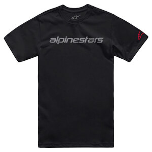 ALPINESTARS - T-Shirt Wordmark 2.0 CSF Tee - T-Shirt