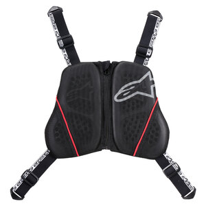 ALPINESTARS - Torace Nucleon KR-C - ALPINESTARS - Torace