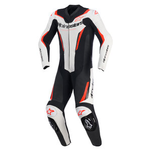 Tuta in pelle GP Force V2 ALPINESTARS