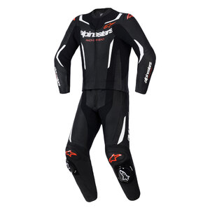Tuta in pelle GP Force V2 ALPINESTARS
