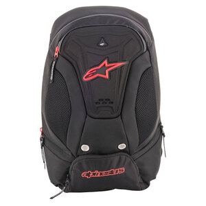 Zaino Recharger Backpack ZZ - ALPINESTARS ALPINESTARS color Nero -  Speedup.it