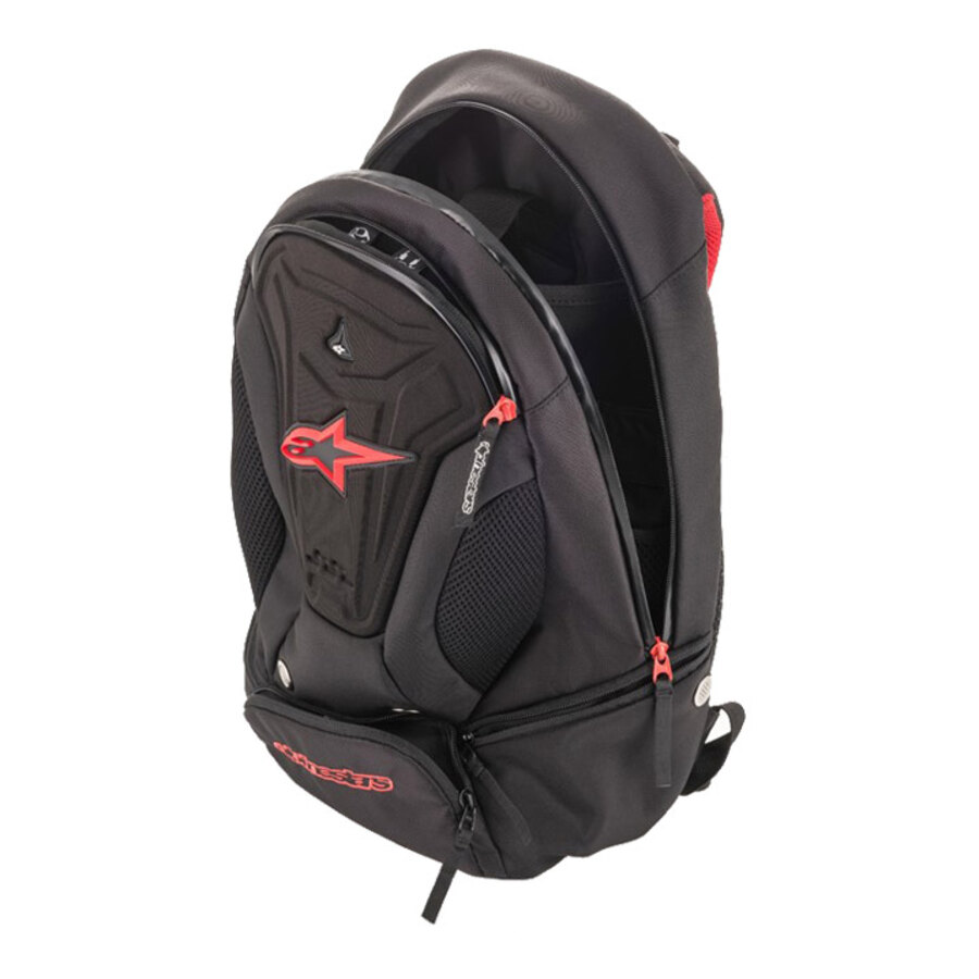 Zaino Dainese Zaino Alpinestars Recharger 17L Tasca PC 15