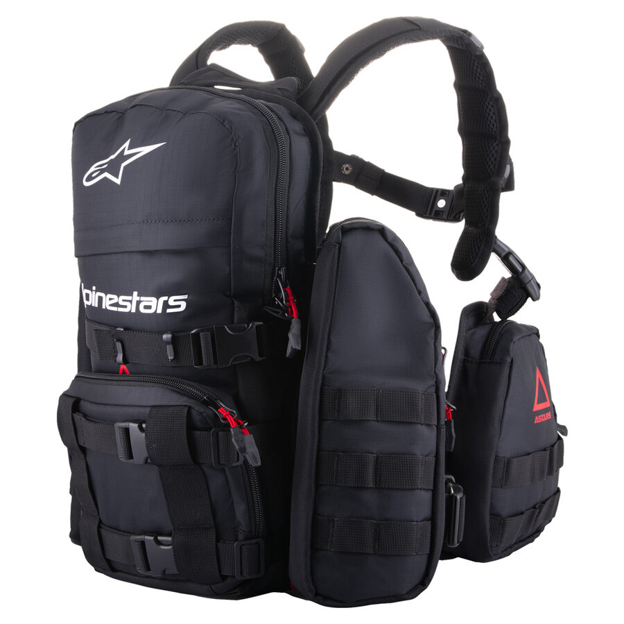 Zaino Techdura Tactical - ALPINESTARS