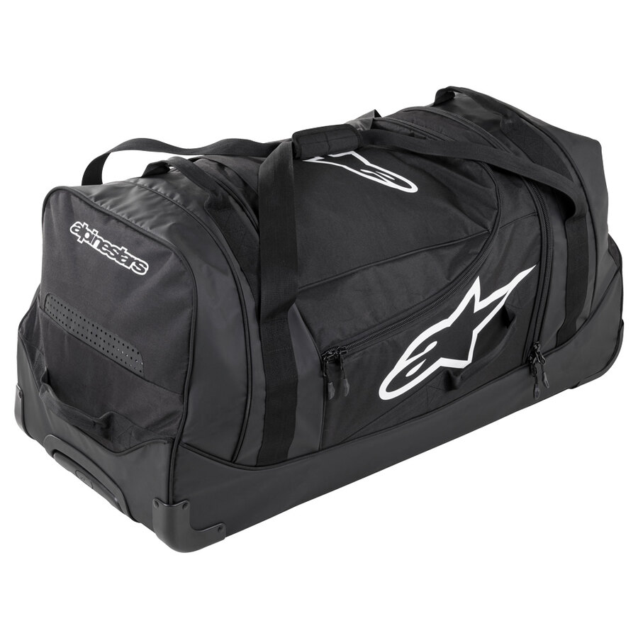 Borsa a tracolla Komodo Travel - ALPINESTARS
