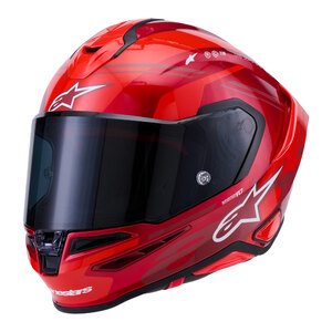 Casco Integrale S-R7 A-Core ALPINESTARS