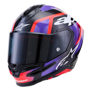Casco Integrale S-R7 Lumen ALPINESTARS