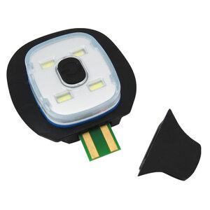Berretto con LED - ALTHURA