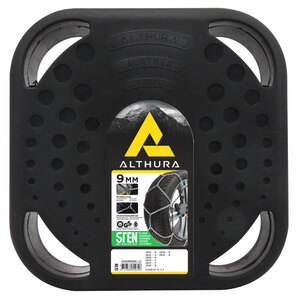 Catene da neve STEN 9mm