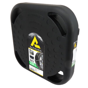 Catene da neve STEN 9mm