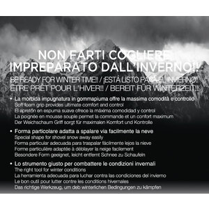 Raschiaghiaccio - ALTHURA