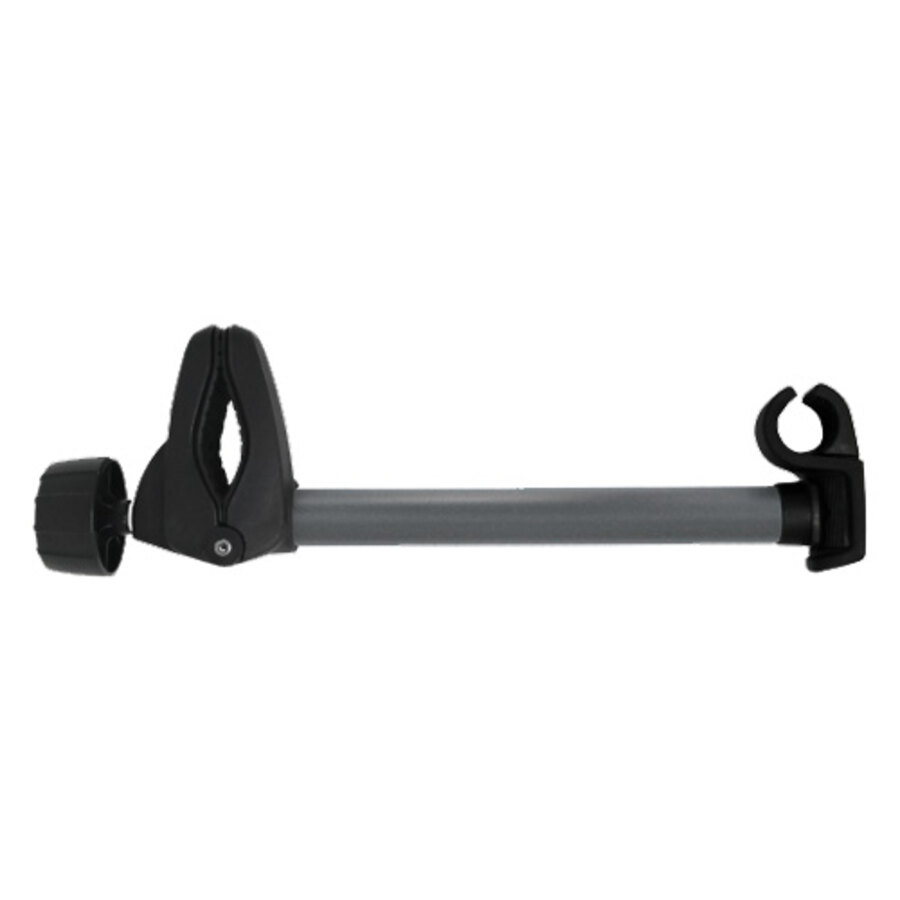 Accessori ed adattatori per portabici - ALTHURA