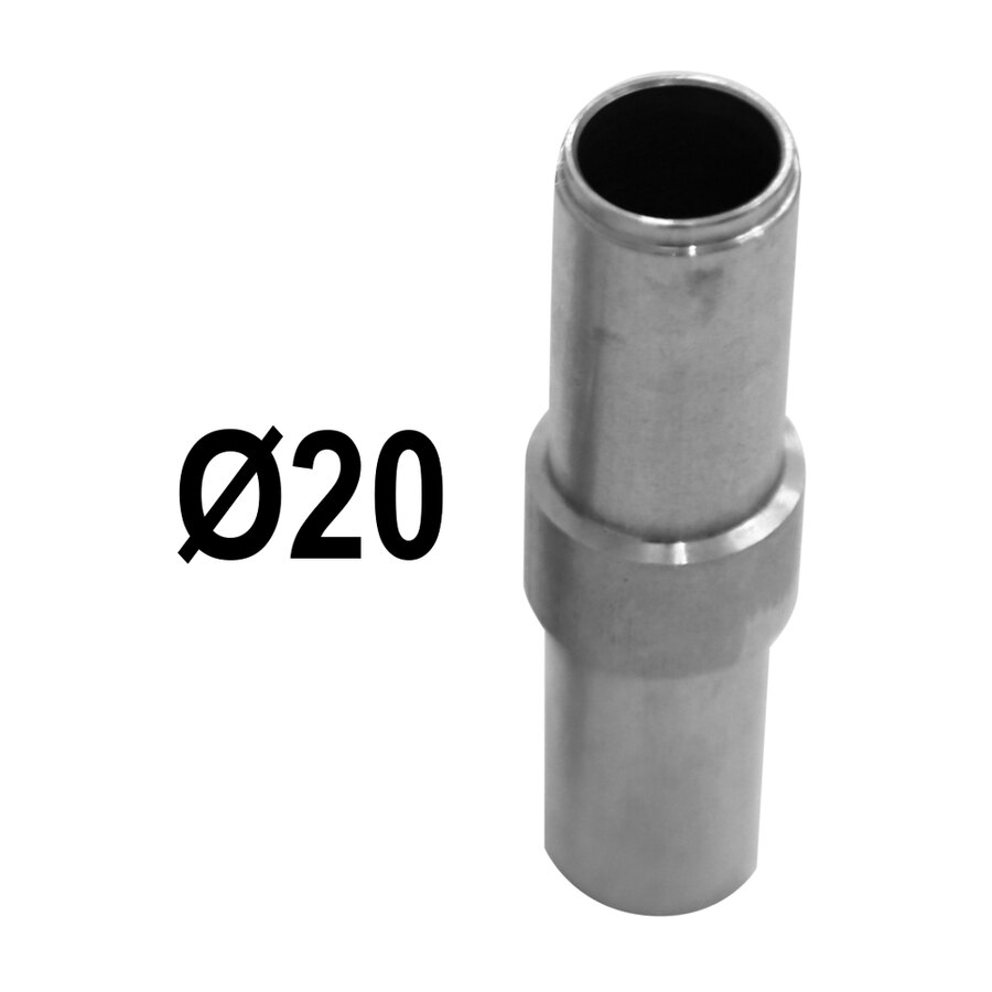 Accessori ed adattatori per portabici Perno passante - ALTHURA