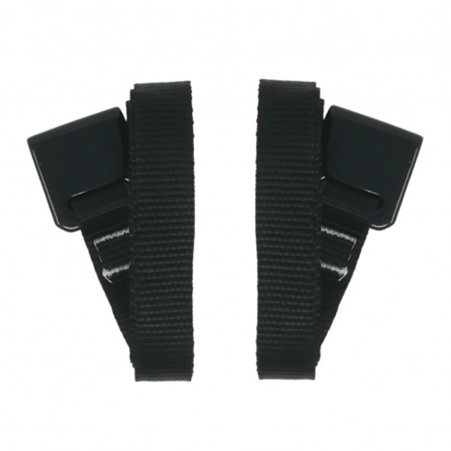 Accessori ed adattatori per portabici Cinghie - ALTHURA