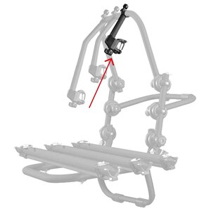 ALTHURA - Accessori ed adattatori per portabici Braccetto corto - ALTHURA - Accessori ed adattatori per portabici