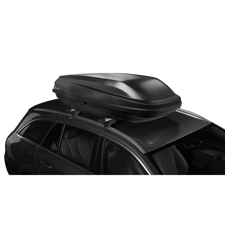 Box portatutto Blaze 360 - ALTHURA