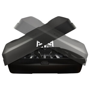 Box portatutto Vortex - ALTHURA