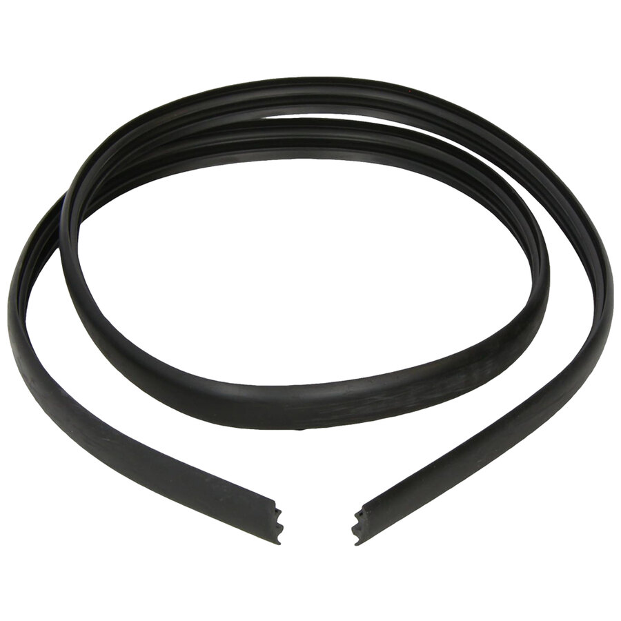 Gomma di ricambio per barre - ALTHURA