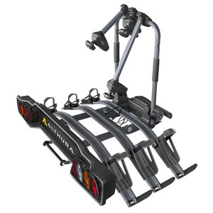 Portabici da Gancio Traino Stroke 3 - ALTHURA