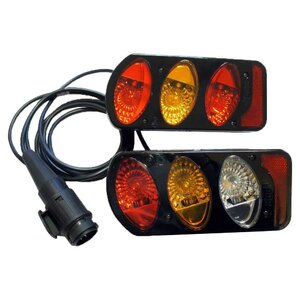 Ricambio Fanali - ALTHURA ALTHURA