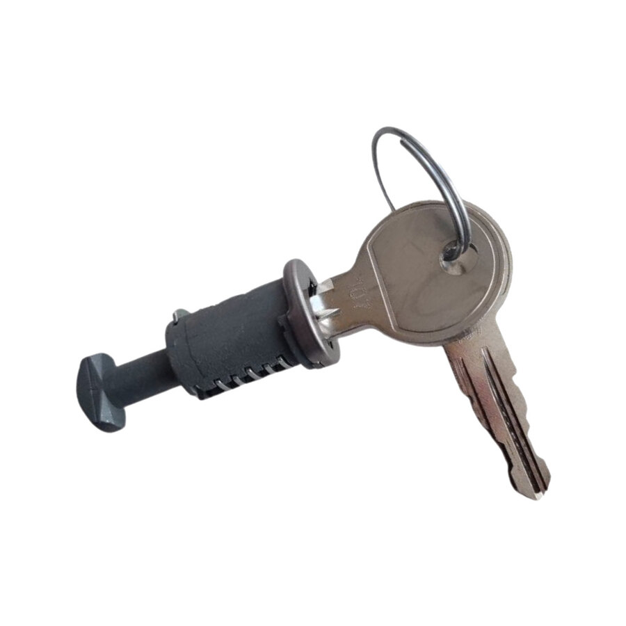 Ricambio Cilindro chiave - ALTHURA