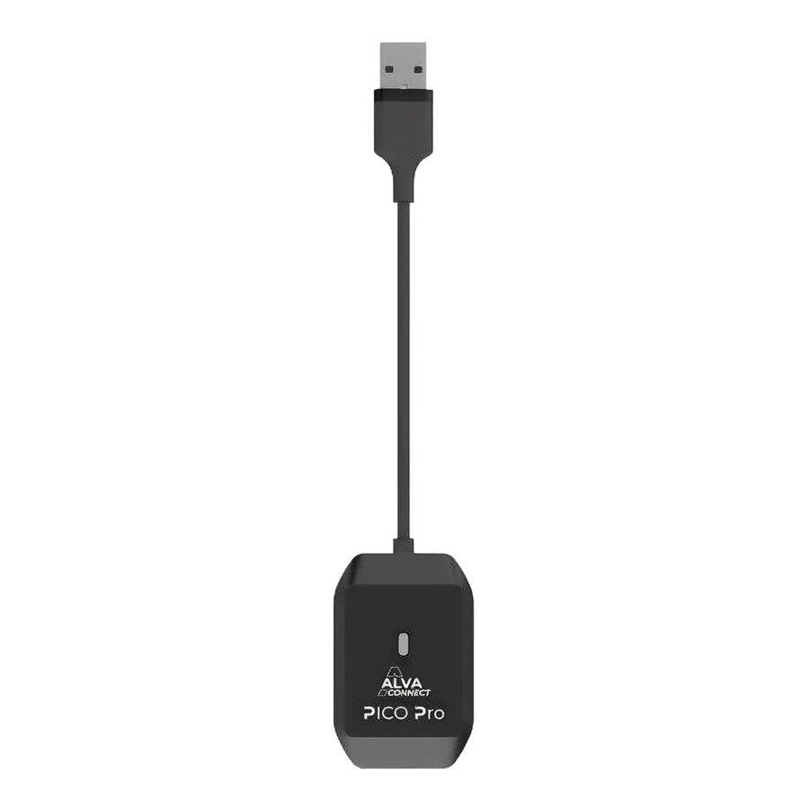 Trasmettitore Wi-Fi Pico Pro - ALVA CONNECT