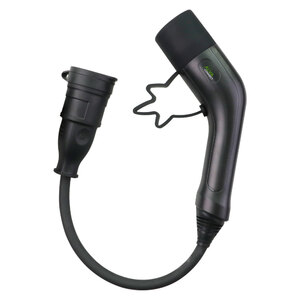 Cavo ricarica auto elettriche Cavo adattatore EV - ALVA CONNECT ALVA CONNECT