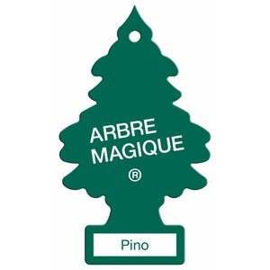 Profumi da appendere Arbre Magique Pino - ARBRE MAGIQUE