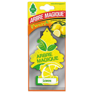 Profumi da appendere Arbre Magique Lemon - ARBRE MAGIQUE ARBRE MAGIQUE
