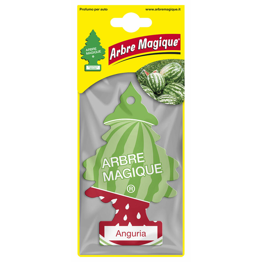 Profumi da appendere Arbre Magique Anguria - ARBRE MAGIQUE