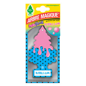 Profumi da appendere Arbre Magique Bubble gum - ARBRE MAGIQUE ARBRE MAGIQUE
