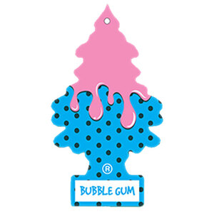 Profumi da appendere Arbre Magique Bubble gum - ARBRE MAGIQUE