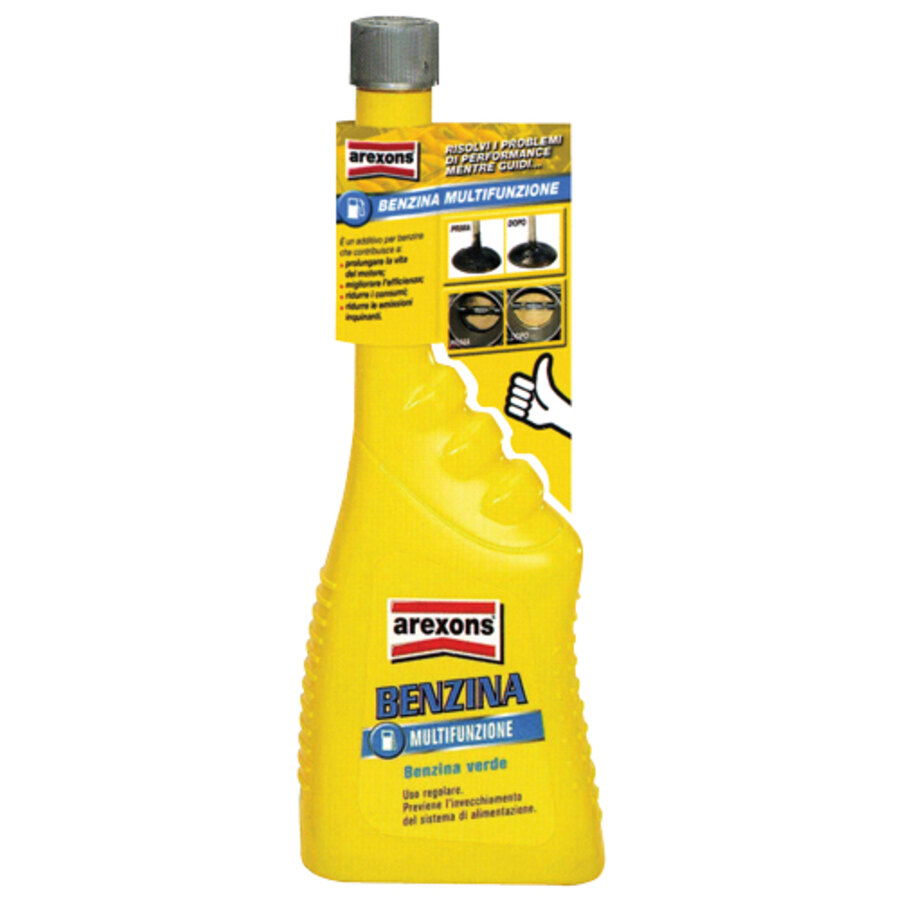 Special - Additivo Per Auto D'epoca - Rothen