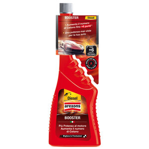 Additivo diesel aumenta cetani Octane Booster - AREXONS AREXONS