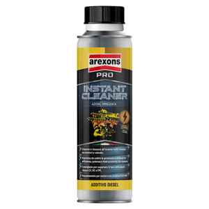 Additivo diesel multifunzione Instant Cleaner Diesel - AREXONS AREXONS