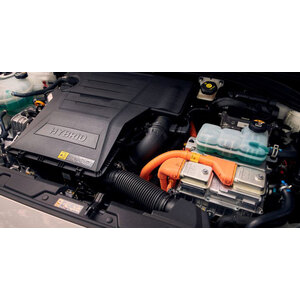 Additivo Hybrid Hybrid Benzina - AREXONS