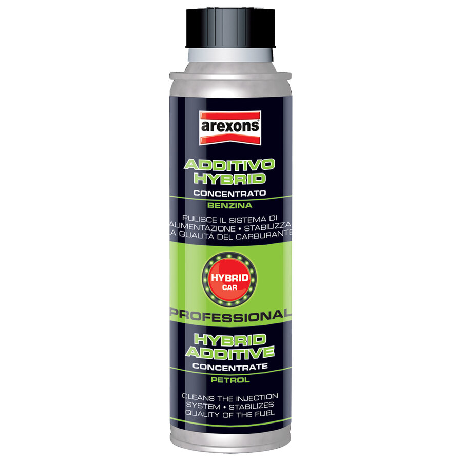 Additivo Hybrid Hybrid Benzina - AREXONS