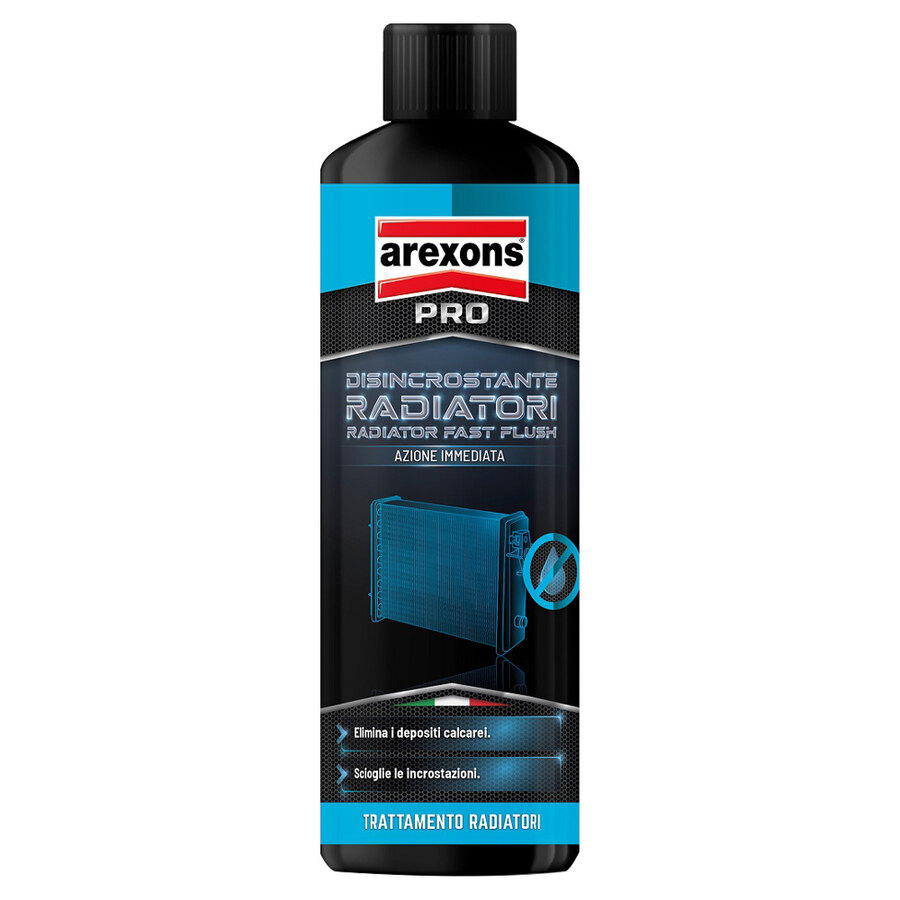 Disincrostante radiatore - AREXONS