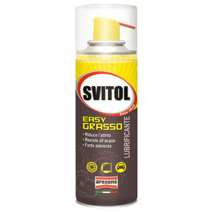 Grasso e lubrificante multifunzione Svitol Easy Grasso - AREXONS AREXONS