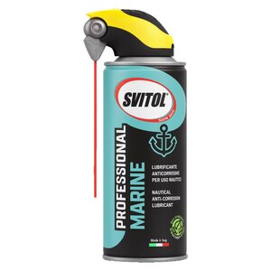 Grasso e lubrificante multifunzione Svitol Professional Marine - AREXONS AREXONS