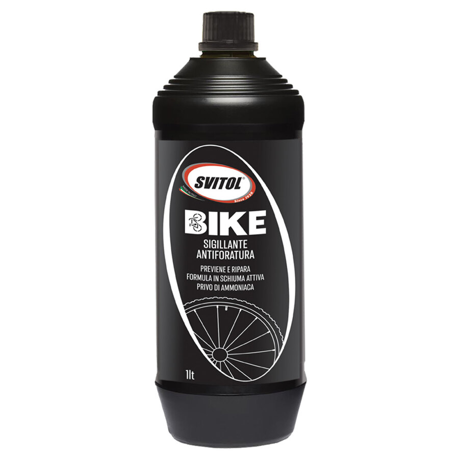 Sigillante pneumatici Svitol Bike - AREXONS