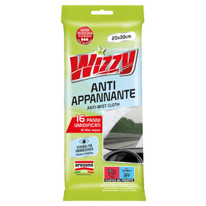Antiappannante Wizzy - AREXONS AREXONS