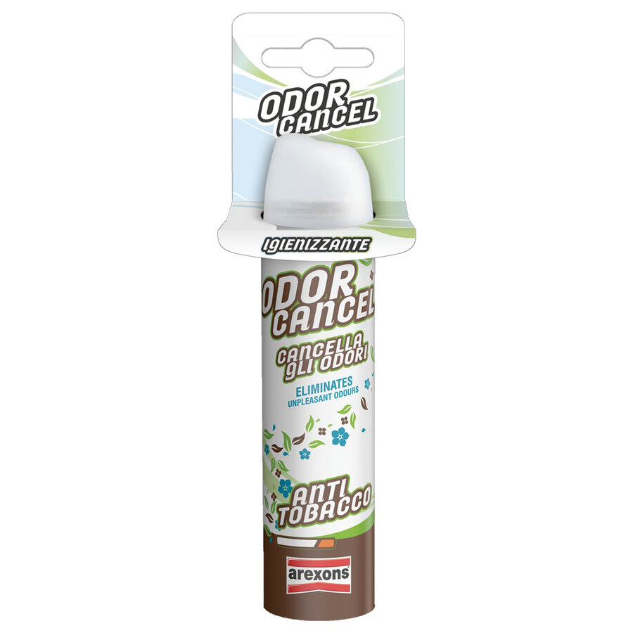Elimina odori Odor Cancel Antitobacco - AREXONS
