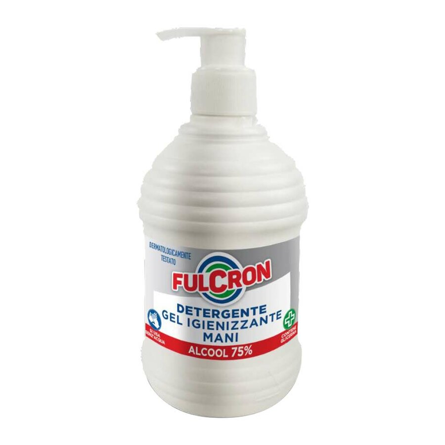 Igienizzante mani Fulcron - AREXONS