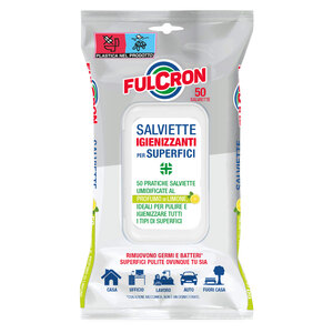 AREXONS - Igienizzante superfici Fulcron  - AREXONS - Igienizzante superfici