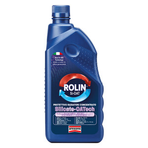 Liquido radiatore Rolin Si-OAT - AREXONS AREXONS