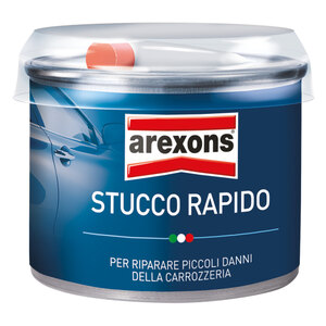 Stucco Stucco Rapido - AREXONS AREXONS
