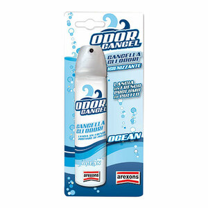 Elimina odori Odor Cancel Ocean - AREXONS AREXONS