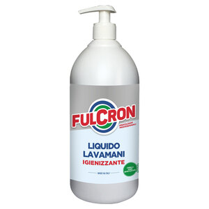Lavamani Liquido lavamani Fulcron - AREXONS AREXONS