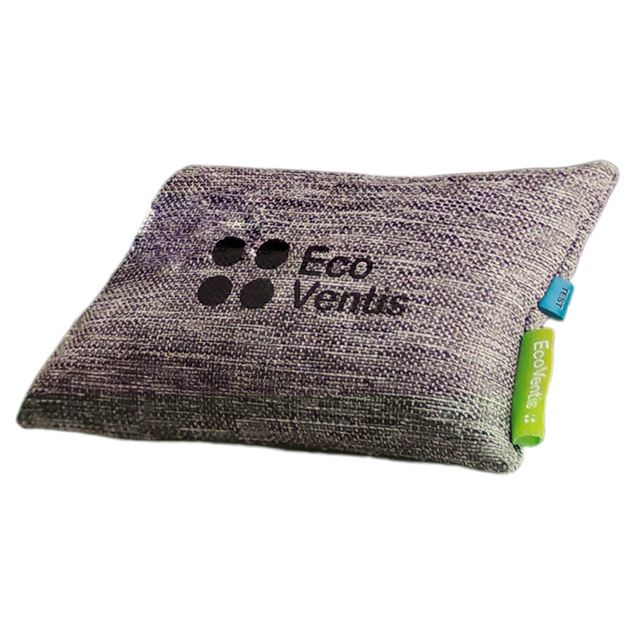 Deumidificatore Eco Ventis - AROMA CAR